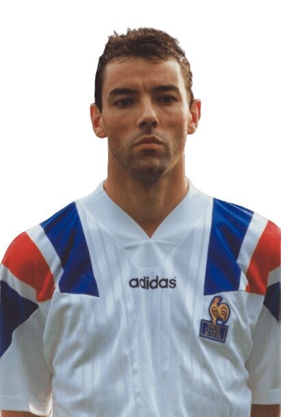 Paul Le Guen