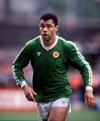 Paul McGrath