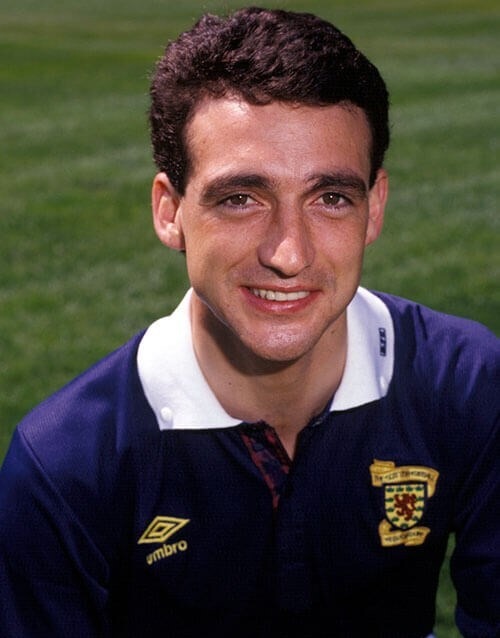Paul McStay