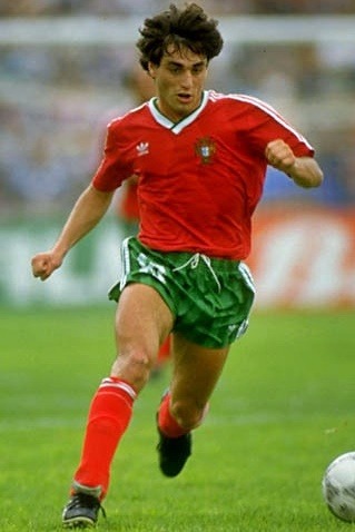 Paulo Futre
