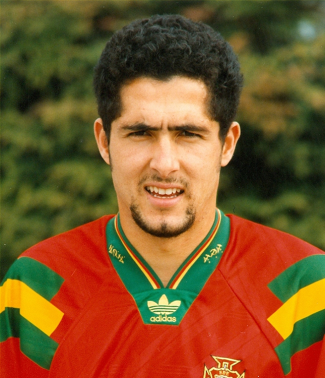Paulo Madeira