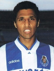 Paulo Pereira