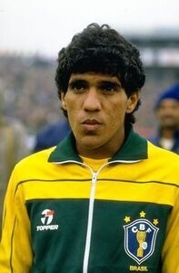 Paulo Silas