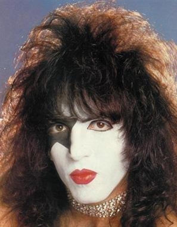 Paul Stanley