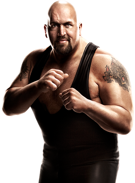 Paul Wight