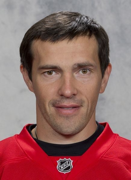 Pavel Datsyuk