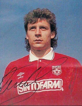 Pavel Dochev