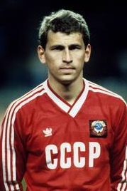 Pavlo Yakovenko