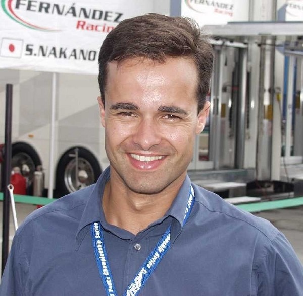 Pedro Lamy