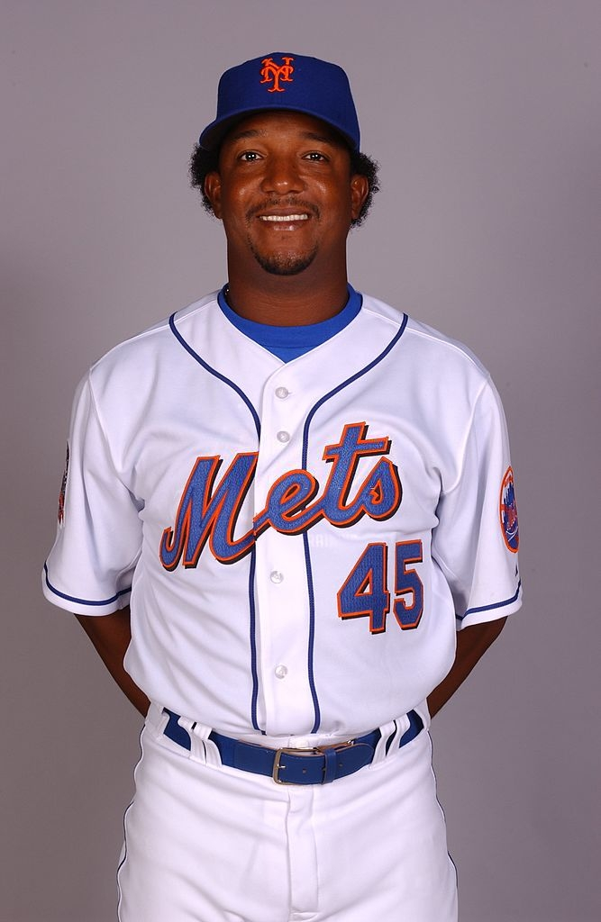 Pedro Martinez