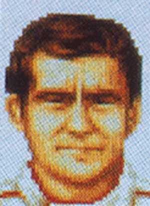 Pedro Matos Chaves