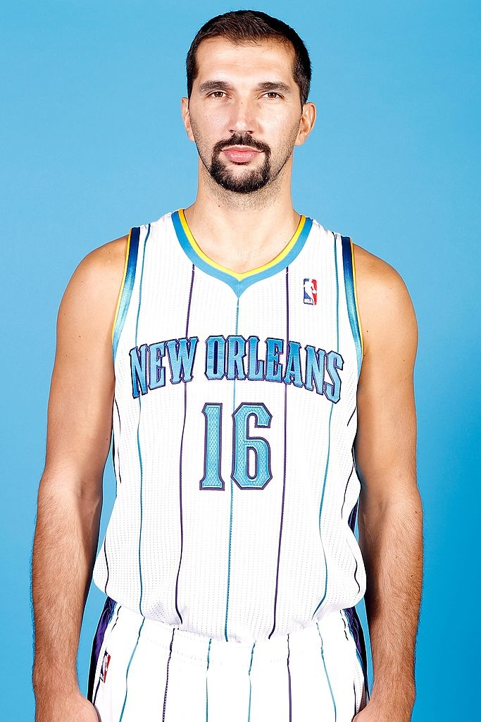 Peja Stojakovic