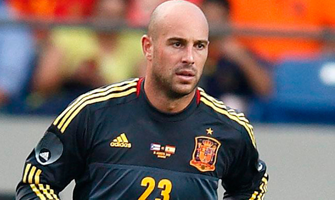 Pepe Reina