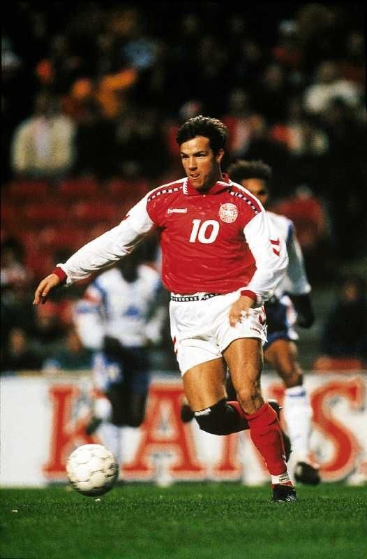 Per Pedersen
