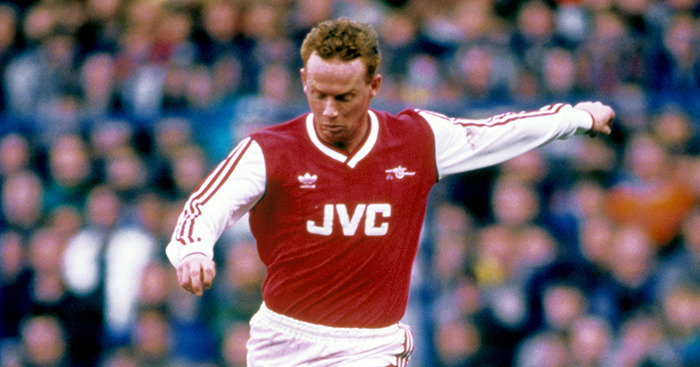 Perry Groves