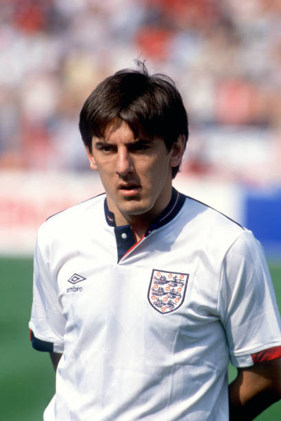 Peter Beardsley