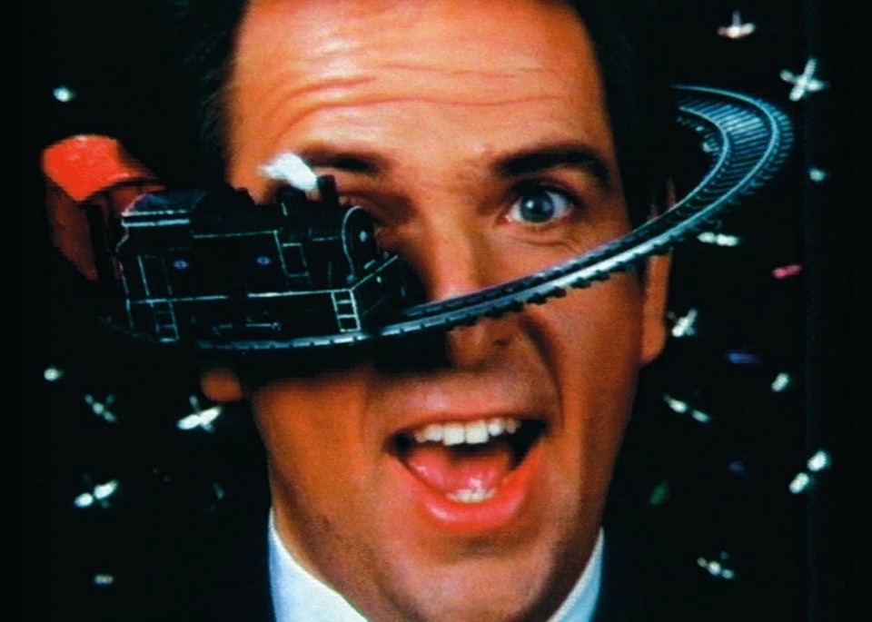 Peter Gabriel