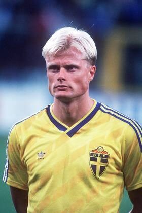 Peter Larsson