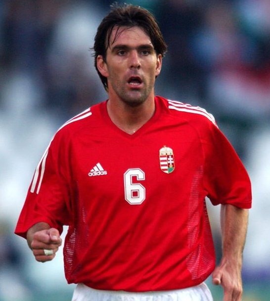 Peter Lipcsei