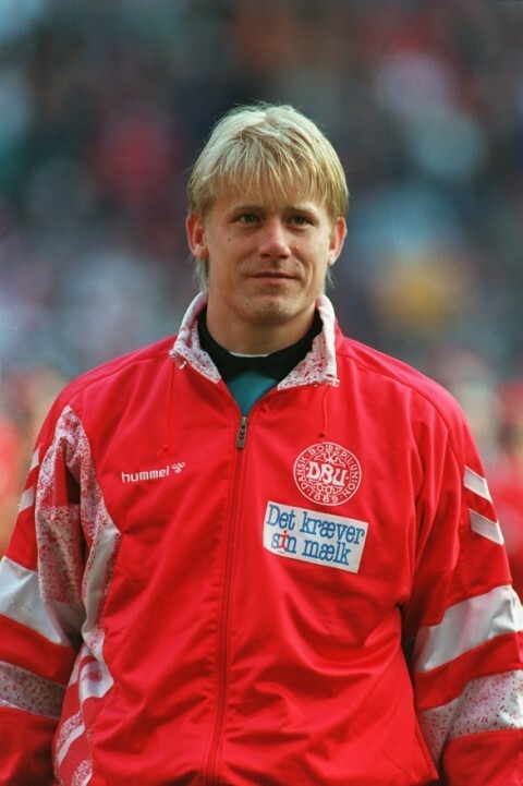 Peter Schmeichel
