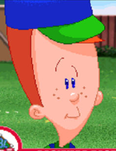 Pete Wheeler
