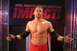Petey Williams