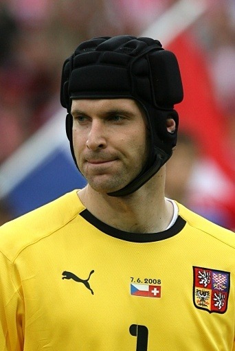 Petr Cech
