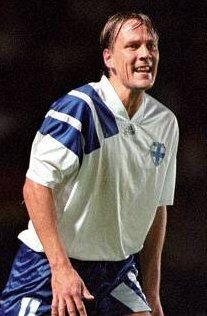 Petri Jarvinen
