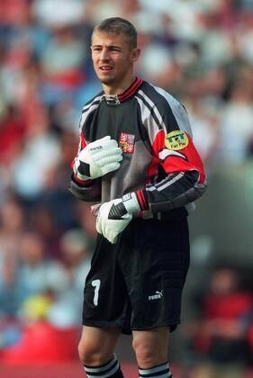 Petr Kouba