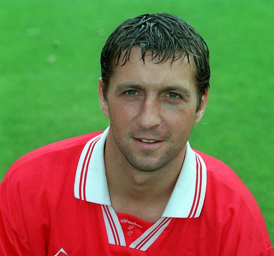 Phil Hardy