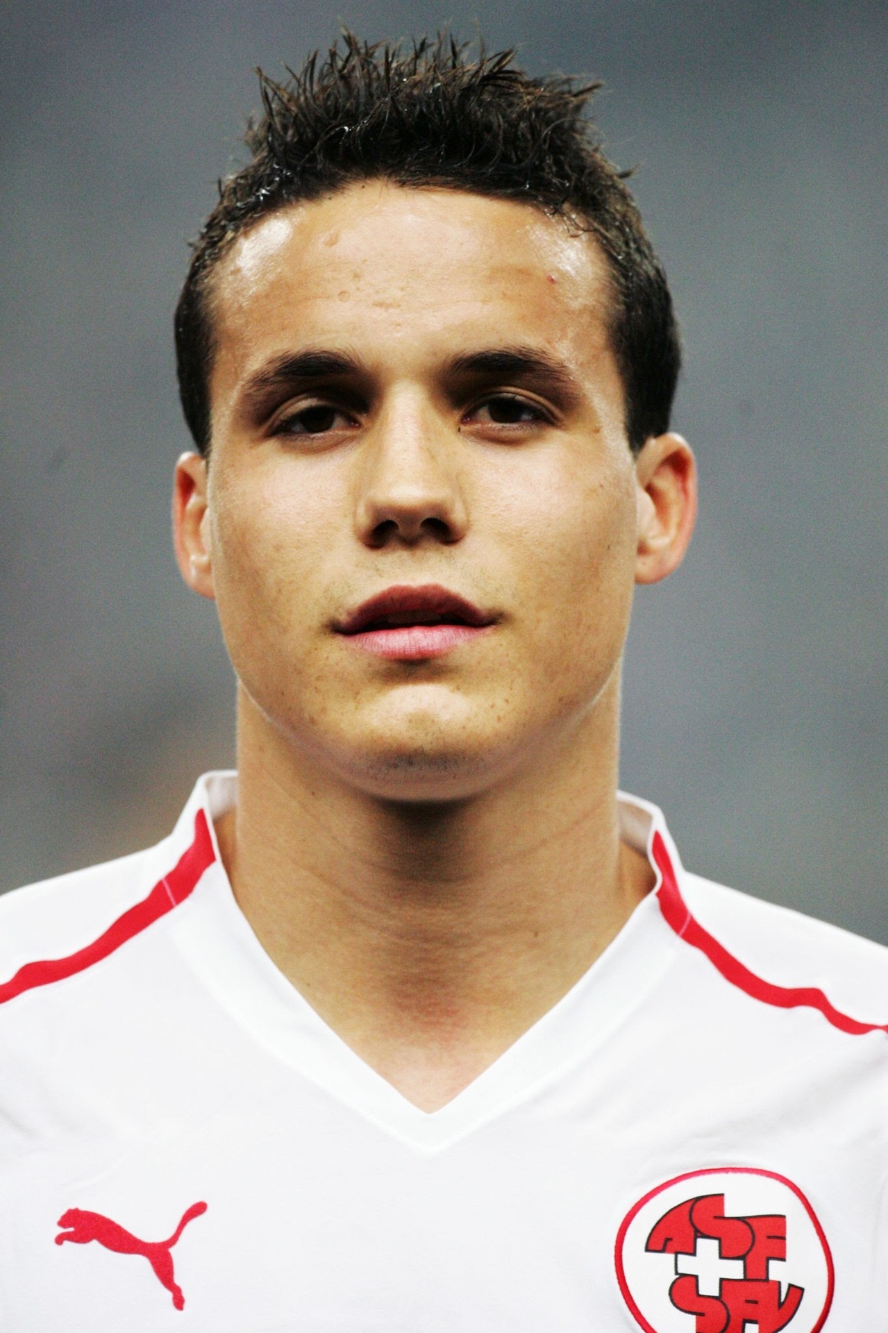 Philipp Degen
