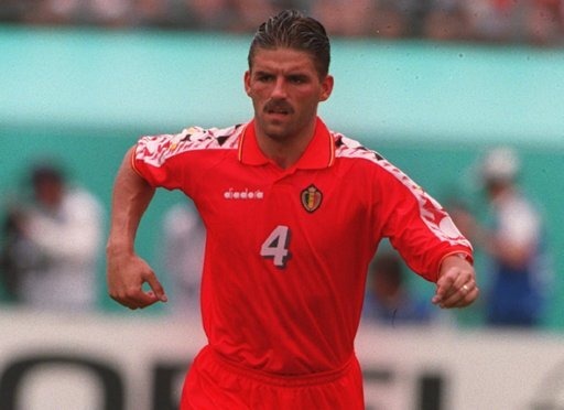 Philippe Albert
