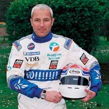 Philippe Alliot
