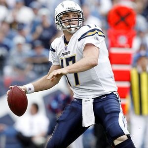 Philip Rivers