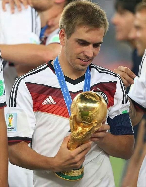 Phillip Lahm