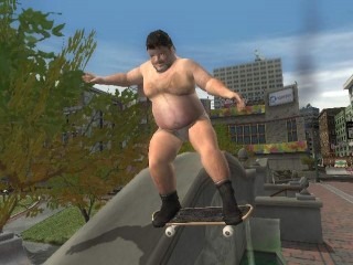 Phil Margera
