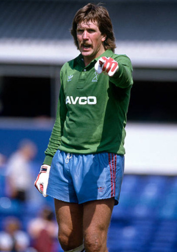 Phil Parkes