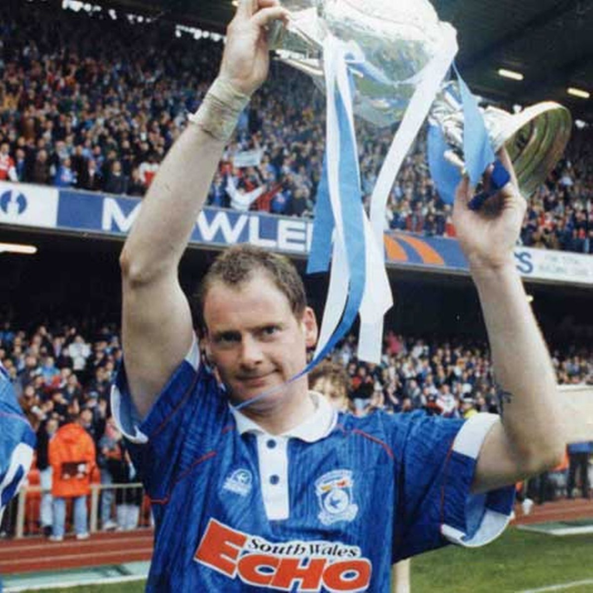 Phil Stant