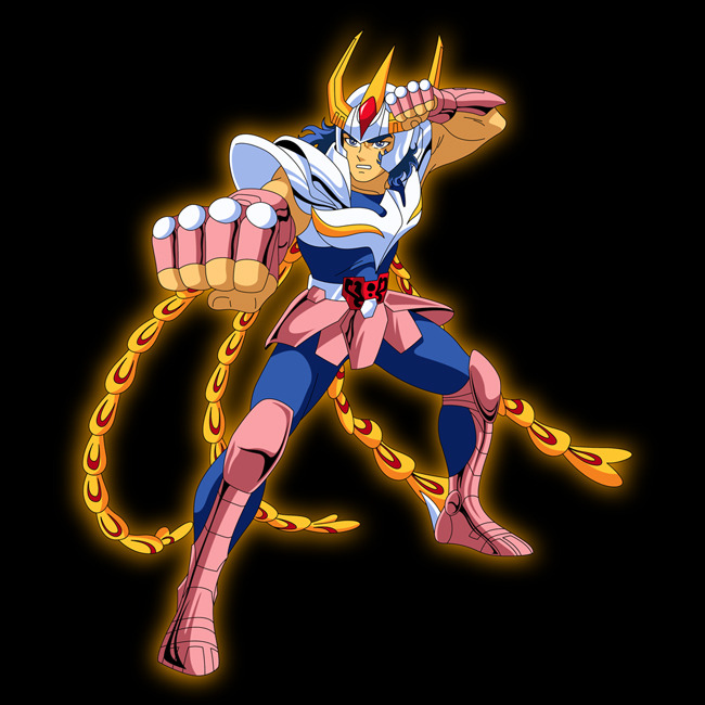 Phoenix Ikki
