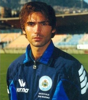 Pierangelo Manzaroli