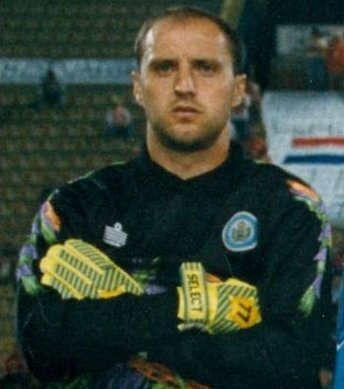 Pierluigi Benedettini
