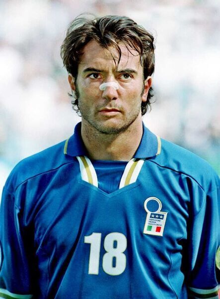 Pierluigi Casiraghi
