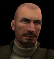 Pierre Dupont