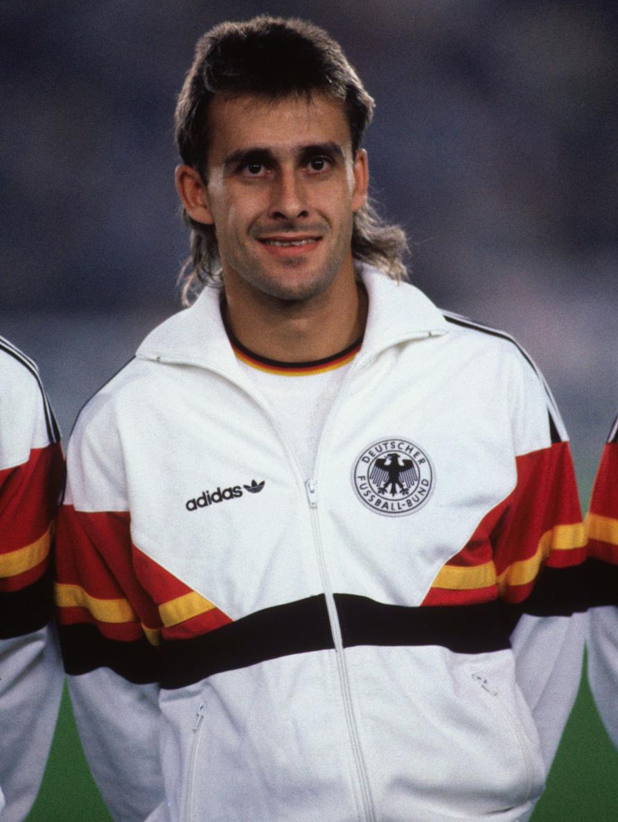 Pierre Littbarski