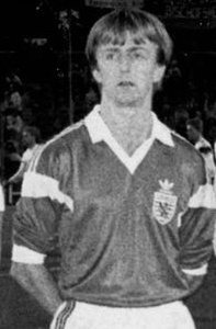 Pierre Petry