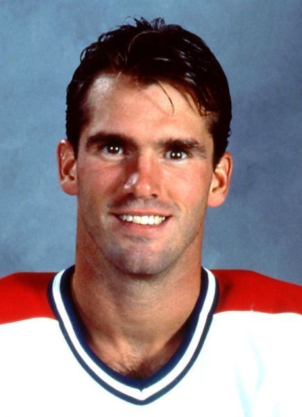 Pierre Turgeon