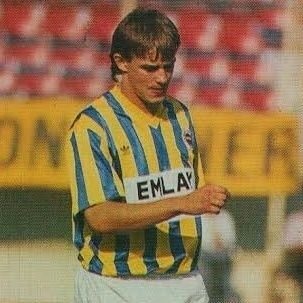 Piotr Soczynski