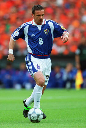 Predrag Mijatovic