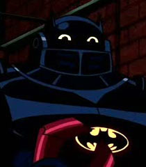 Proto-Bot
