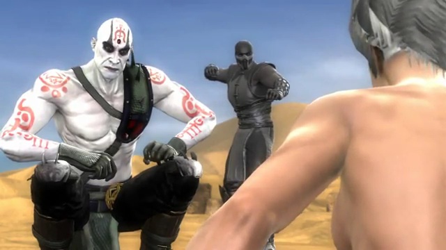 Quan Chi
